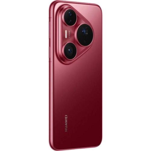 51098KGP Смартфон Huawei PURA 80 PRO 12+512Gb, красный (51098KGP) фото 9