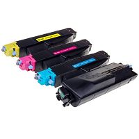 -/ Картридж лазерный Cactus CS-TK5280BK TK-5280BK черный (13000стр.) для Kyocera Ecosys P6235cdn/M6235c