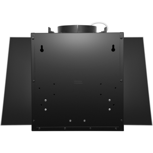 AURORA60Blackmatted Кухонная вытяжка MAUNFELD/ Кухонная вытяжка MAUNFELD Aurora 60 черный матовый фото 7