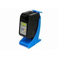 -/ Картридж струйный Cactus CS-C6578D №78 голубой/пурпурный/желтый (19мл) для HP DJ 900/1220C/PS P000/P