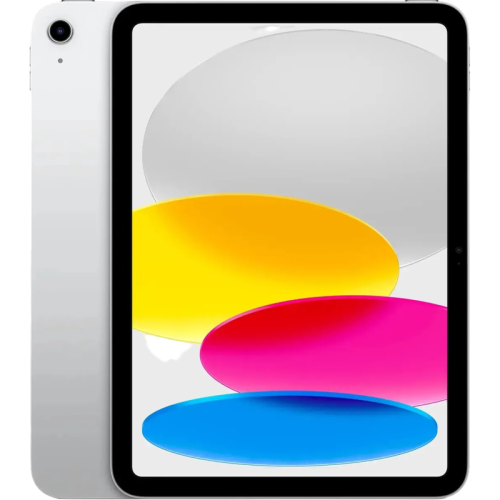 MD3Y4HN/A Планшет Apple/ 11-inch (A16) iPad Wi-Fi 128GB - Silver MD3Y4HN/A Планшет Apple/ 11-inch (A16) iPad Wi-Fi 128GB - Silver