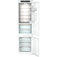 ICBNSd5623-20001 Встраиваемые холодильники Liebherr/ Plus, ниша 194 см, BioFresh, МК NoFrost 3 контейнера, сенсорный дисплей Touch, door sliding