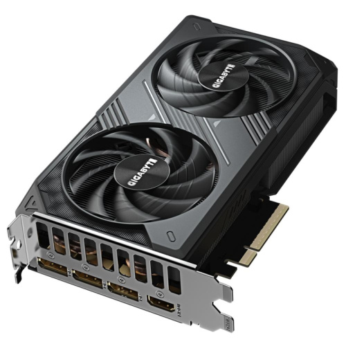 GV-N5060WF2-8GD Видеокарта PCIE16 RTX5060 8GB GV-N5060WF2-8GD GIGABYTE фото 6 GV-N5060WF2-8GD Видеокарта PCIE16 RTX5060 8GB GV-N5060WF2-8GD GIGABYTE фото 6