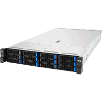 90SF0441-M009J0 Серверная платформа/ ASUS RS720A-E13-RS12U