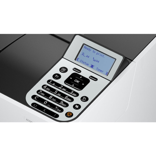 110C0T3NL0 Принтер лазерный Kyocera PA6000x/ Принтер лазерный Kyocera Ecosys PA6000x фото 3