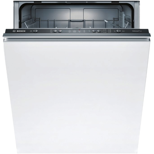 SMV25AX06E 60 см, встраиваемая, 12 комплектов, Serie 2,теплообменник,луч на полу