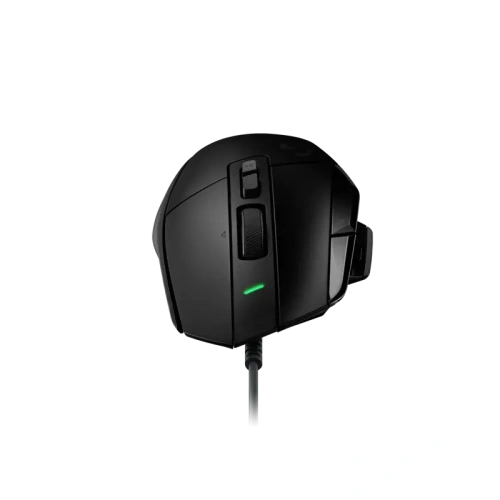 910-006138 Мышь/ Logitech Gaming Mouse G502 X, Black фото 4 910-006138 Мышь/ Logitech Gaming Mouse G502 X, Black фото 4