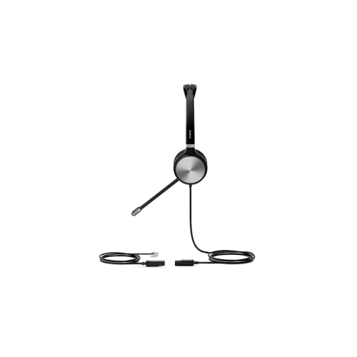 YHS36Dual Гарнитура проводная/ Yealink YHS36 Dual [1308021] фото 2