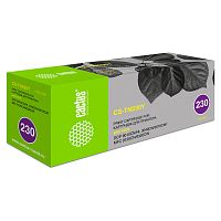 -/ Картридж лазерный Cactus CS-TN230Y TN-230Y желтый (1400стр.) для Brother HL-3040/3070/DCP-9010/MFC-9