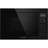 XBMO251GBGlossy Печь микроволновая электрич./ Встраиваемая микроволновая печь