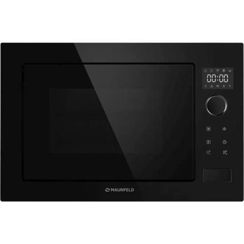 XBMO251GBGlossy Печь микроволновая электрич./ Встраиваемая микроволновая печь