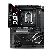 90MB1KG0-M0EAY0 Материнская плата/ ROG MAXIMUS Z890 HERO BTF