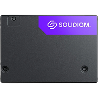 SB5PH27X153T001 Solidigm SSD D7-PS1010 Series, 15360GB, U.2(2.5" 15mm), NVMe, PCIe 5.0 x4, TLC, R/W 14500/10000MB/s, IOPs 2 750 000/380 000, TBW 28000, DWPD 1 (12 мес.)