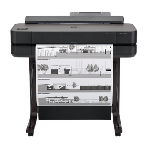 5HB10D Плоттер/ HP DesignJet T650 36-in Printer 5HB10D Плоттер/ HP DesignJet T650 36-in Printer