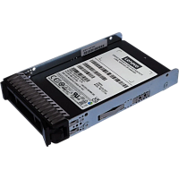 4XB7A90873 Твердотельный накопитель SSD Lenovo ThinkSystem 2.5" VA 480GB Read Intensive SATA 6Gb HS SSD v2