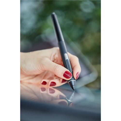 Интерактивный дисплей/ Interactive display Wacom Cintiq 22 фото 8