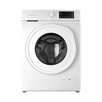 WM420WW Стиральная машина Kuppersberg/ Стиральная машина Kuppersberg, High-Tech, ВхШхГ 85х59.5х41 см, загрузка 6 кг, 1000 об/мин, 16 программ, инверторный двигатель, пар, отложенный старт, комбинированное управление, цифровой дисплей, энергоэффективность