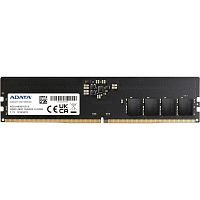 AD5U480016G-S Оперативная память DDR5 16GB 4800MHz A-Data AD5U480016G-S RTL PC5-38400 CL40 DIMM 288-pin 1.1В single rank Ret [AD5U480016G-S]