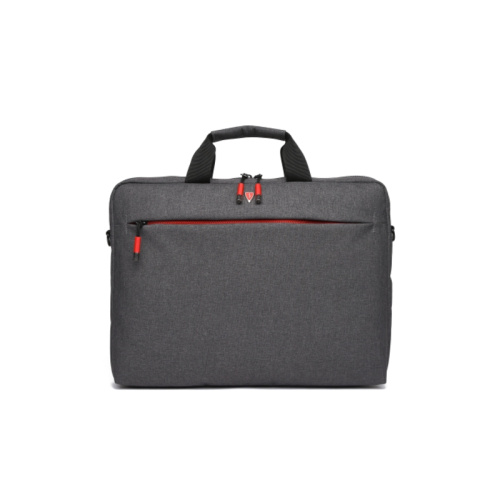 PON-201GY Сумка для ноутбука нейлон/ SUMDEX PON-201GY 15.6" Grey фото 9
