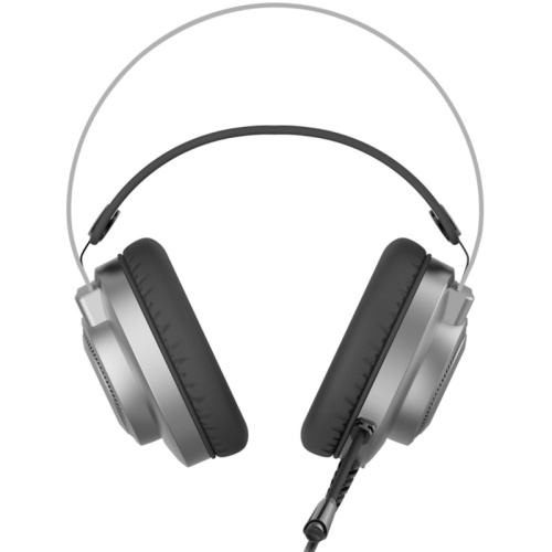 J200S Наушники с микрофоном A4Tech Bloody J200S серый 2м мониторные USB оголовье (J200S) фото 12 J200S Наушники с микрофоном A4Tech Bloody J200S серый 2м мониторные USB оголовье (J200S) фото 12