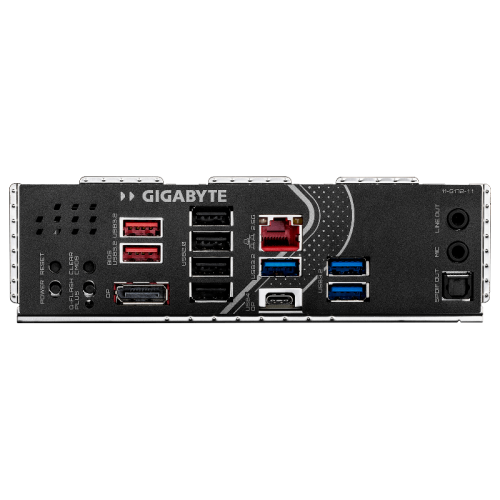 Z890EAGLEPLUS Материнская плата/ Z890 EAGLE PLUS фото 13 Z890EAGLEPLUS Материнская плата/ Z890 EAGLE PLUS фото 13