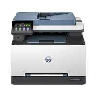 499M8A Лазерное МФУ/ HP Color LaserJet Pro MFP 3303fdw