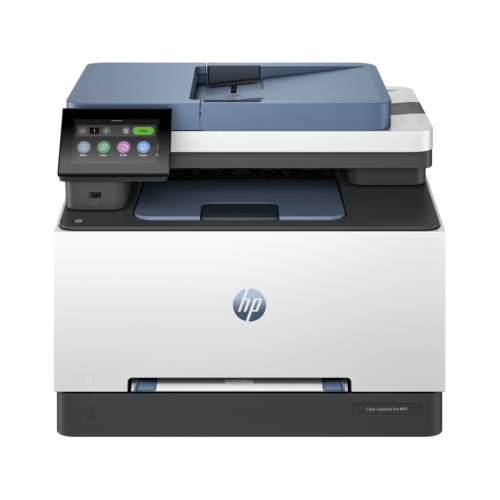 499M8A Лазерное МФУ/ HP Color LaserJet Pro MFP 3303fdw 499M8A Лазерное МФУ/ HP Color LaserJet Pro MFP 3303fdw