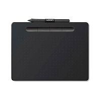 CTL-6100K-B Графический планшет/ Wacom Intuos M Black