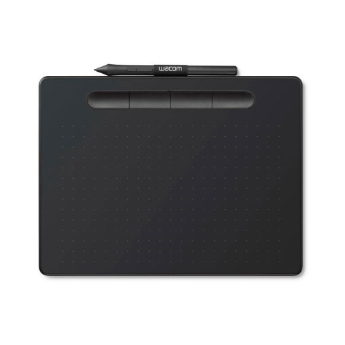 CTL-6100K-B Графический планшет/ Wacom Intuos M Black