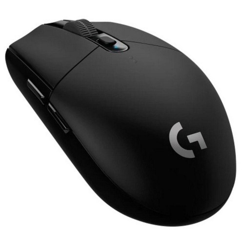 910-005284 Мышь Logitech G304 Lightspeed черный оптическая 12000dpi беспров. USB 5but (910-005284) фото 11 910-005284 Мышь Logitech G304 Lightspeed черный оптическая 12000dpi беспров. USB 5but (910-005284) фото 11