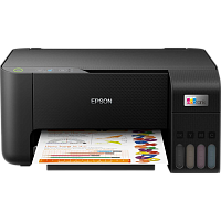 C11CJ68501 МФУ струйное/ Epson L3210