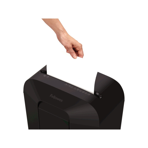 FS-44060 Шредер Fellowes® Powershred® LX50 фото 5 FS-44060 Шредер Fellowes® Powershred® LX50 фото 5