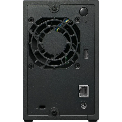 90IX01K1-BW3S00 Система хранения данных/ AS1102TL/ASUSTOR/2 BAY/EU фото 6