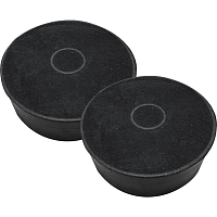 112.0506.172 Аксессуары Faber/ BEST, Аксессуары, Угольный фильтр F21 (2шт в комплекте, для Ilma)