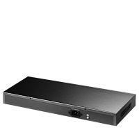GS1024L Коммутатор/ 24-Port Gigabit Metal Switch 19 inch