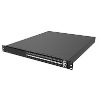 Аттика-5960M-24XS6CQ 24 x 10G (SFP+), 6 x 100G (QSFP+), USB 2.0