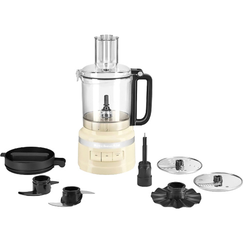 5KFP0921EAC Кухонный комбайн KitchenAid, 2.1 л цвет кремовый фото 5