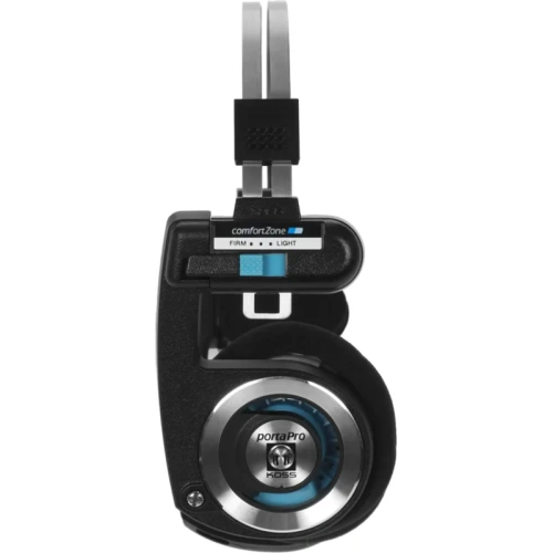 21299197677 Беспроводные наушники/ KOSS Porta Pro Wireless 2.0 Чёрный фото 3 21299197677 Беспроводные наушники/ KOSS Porta Pro Wireless 2.0 Чёрный фото 3
