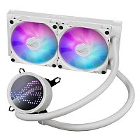 90RC00J2-M0UAY0 Жидкостная система охлаждения ASUS ROG RYUO III 240 ARGB WHT /AIO COOLER,ASETEK,EMMA,ARGB,AURA,WHT (90RC00J2-M0UAY0) /AIO COOLER,ASETEK,EMMA,ARGB,AURA,WHT (90RC00J2-M0UAY0)