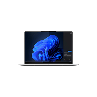 83KF002LRK Ноутбук/ Lenovo Yoga Pro 7 14IAH10 14.5"(3000x1876 OLED)/Touch/Intel Core Ultra 9 285H(3.7Ghz)/32768Mb/1024PCISSDGb/noDVD/Int:Intel Arc Graphics 140T/Cam/BT/WiFi/84WHr/war 1y/1.54kg/luna grey/Win11Home + 100W, RU kbd
