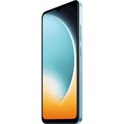 MZB0K2NRU Смартфон POCO C71 4+128Gb голубой (MZB0K2NRU) фото 3