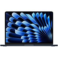 MW133LL/A Ноутбук Apple MacBook Air A3240 M4 10 core 16Gb SSD512Gb/10 core GPU 13.6" Liquid Retina (2560x1664) macOS midnight WiFi BT Cam (MW133LL/A)