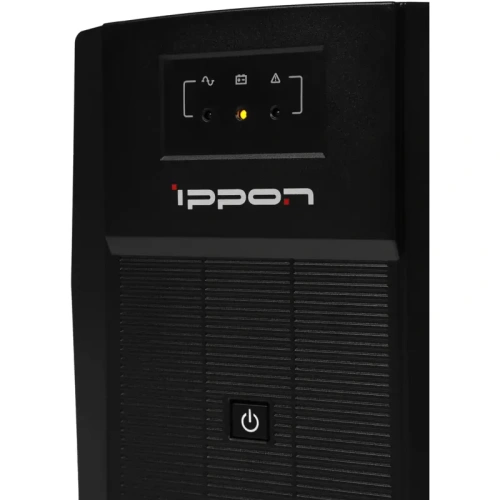 1108022 ИБП Ippon Back Basic 1500 Euro фото 10