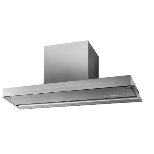 BOXINNODRIPIX/A/60-PRF0157712A Встраиваемая вытяжка ELICA/ Встраиваемая, 60 см, 600 м3/ч, нержавеющая сталь