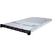 939-S369-003 Серверная платформа/ MSI S5062X170RAU12, 1U, 2x Intel Xeon 6 LGA4710 350W, 32x DDR5, 12x 2.5 u.2 NVME hsb + 2x E1.S NVME hsb, 2x m.2 PCIe 2280/22110, 2x PCIe x16, 1x PCIe OCP3.0, no LAN, 2x 2000W, C19 power cords are required!