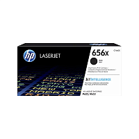 CF460X Тонер-картридж/ HP 656X High Yield Black Original LaserJet Toner Cartridge