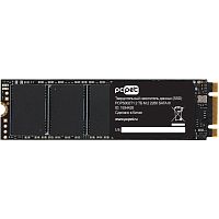 PCPS002T1 Накопитель SSD PC Pet SATA-III 2TB PCPS002T1 M.2 2280 OEM