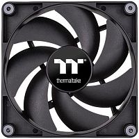 CL-F148-PL14BL-A Вентилятор для корпуса Thermaltake CT140 140х140x25 черный 4-pin 30.5дБ (упак.:2шт) (CL-F148-PL14BL-A) Ret [CL-F148-PL14BL-A]