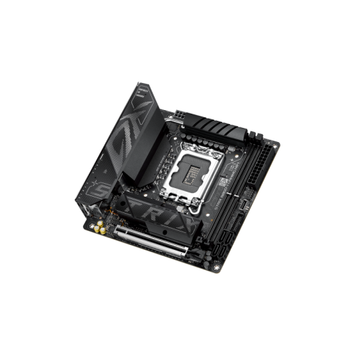 90MB1JB0-M0EAY0 Материнская плата/ ROG STRIX B860-I GAMING WIFI фото 6 90MB1JB0-M0EAY0 Материнская плата/ ROG STRIX B860-I GAMING WIFI фото 6