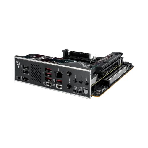 90MB1K30-M0EAY0 Материнская плата/ ROG STRIX B850-I GAMING WIFI фото 7 90MB1K30-M0EAY0 Материнская плата/ ROG STRIX B850-I GAMING WIFI фото 7